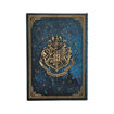 Picture of PAPERBLANKS MIDI LINED JOURNAL LEGEND OF HOGWARTS
